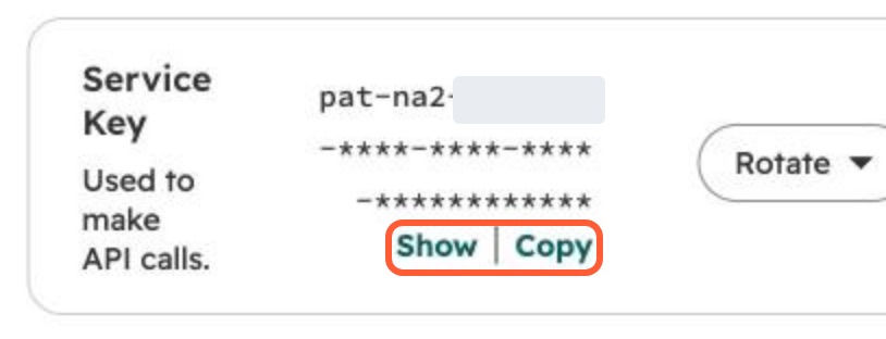 HubSpot Integration Setup Guide | Gelee